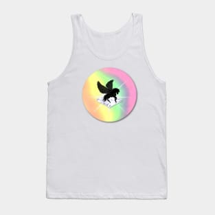 Pegasus Tank Top